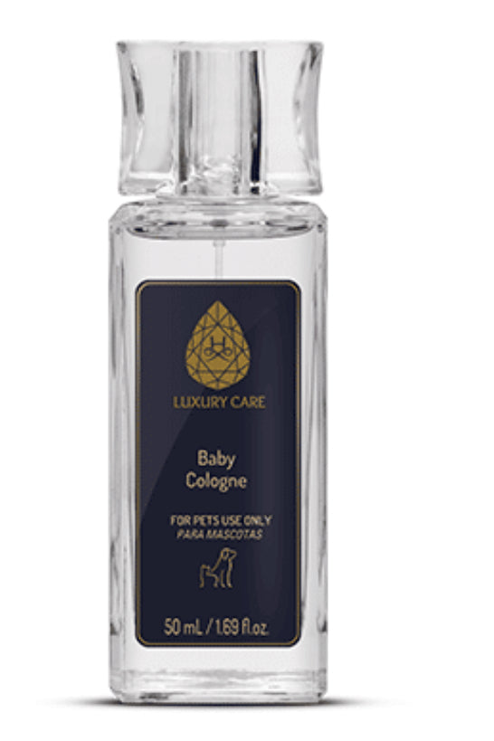 Hydra Luxury Cologne