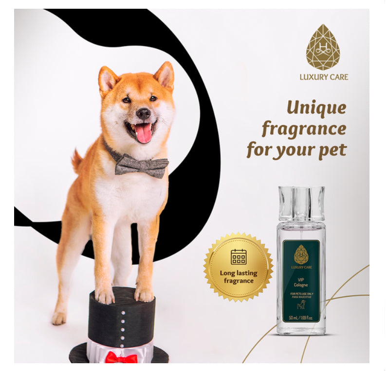 Hydra Luxury Cologne