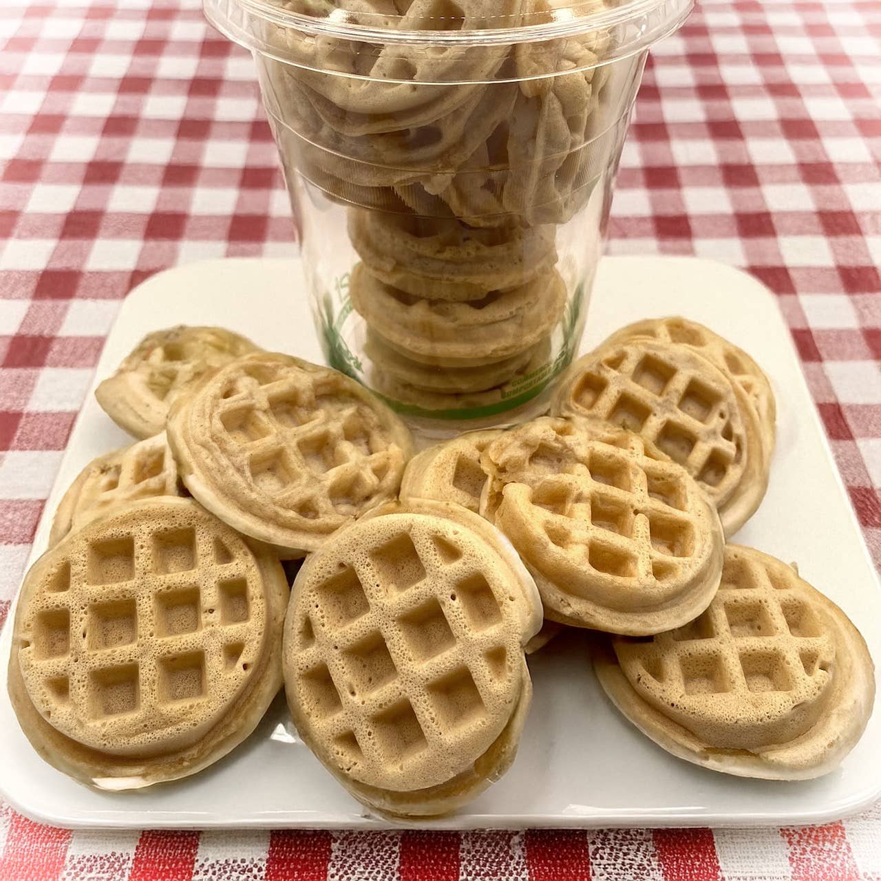 Woofle Bites- New and Improved!