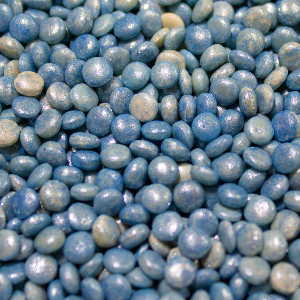 Bulk Pupfetti Sprinkles - Single Color - 1lb Bag