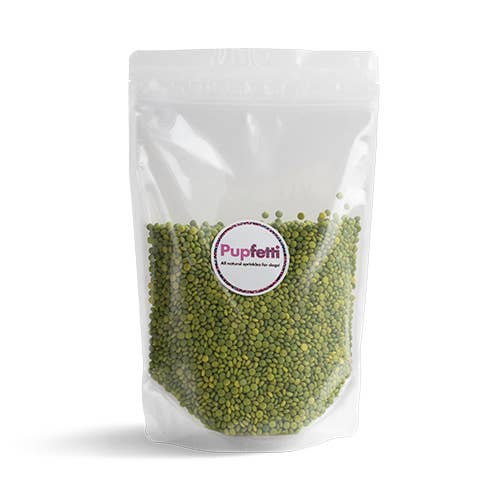 Bulk Pupfetti Sprinkles - Single Color - 1lb Bag