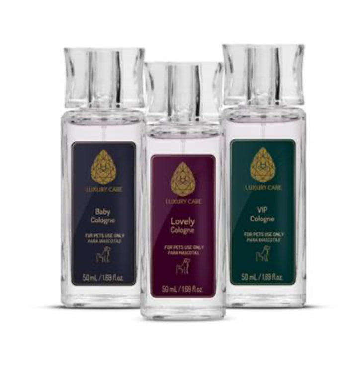 Hydra Luxury Cologne