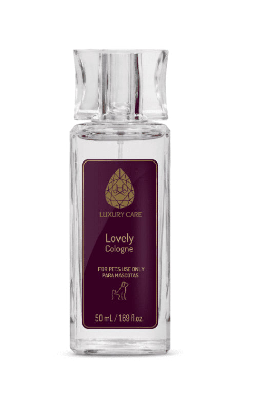 Hydra Luxury Cologne