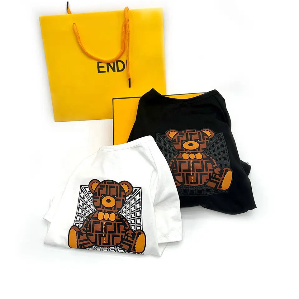 Fendi T-Shirt