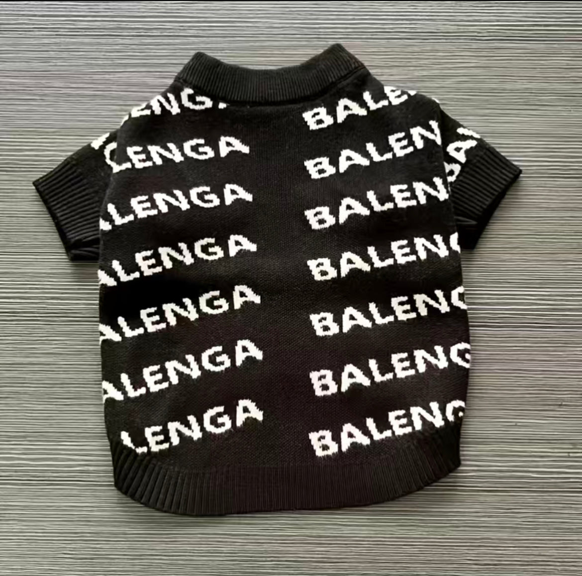 Baller Sweater