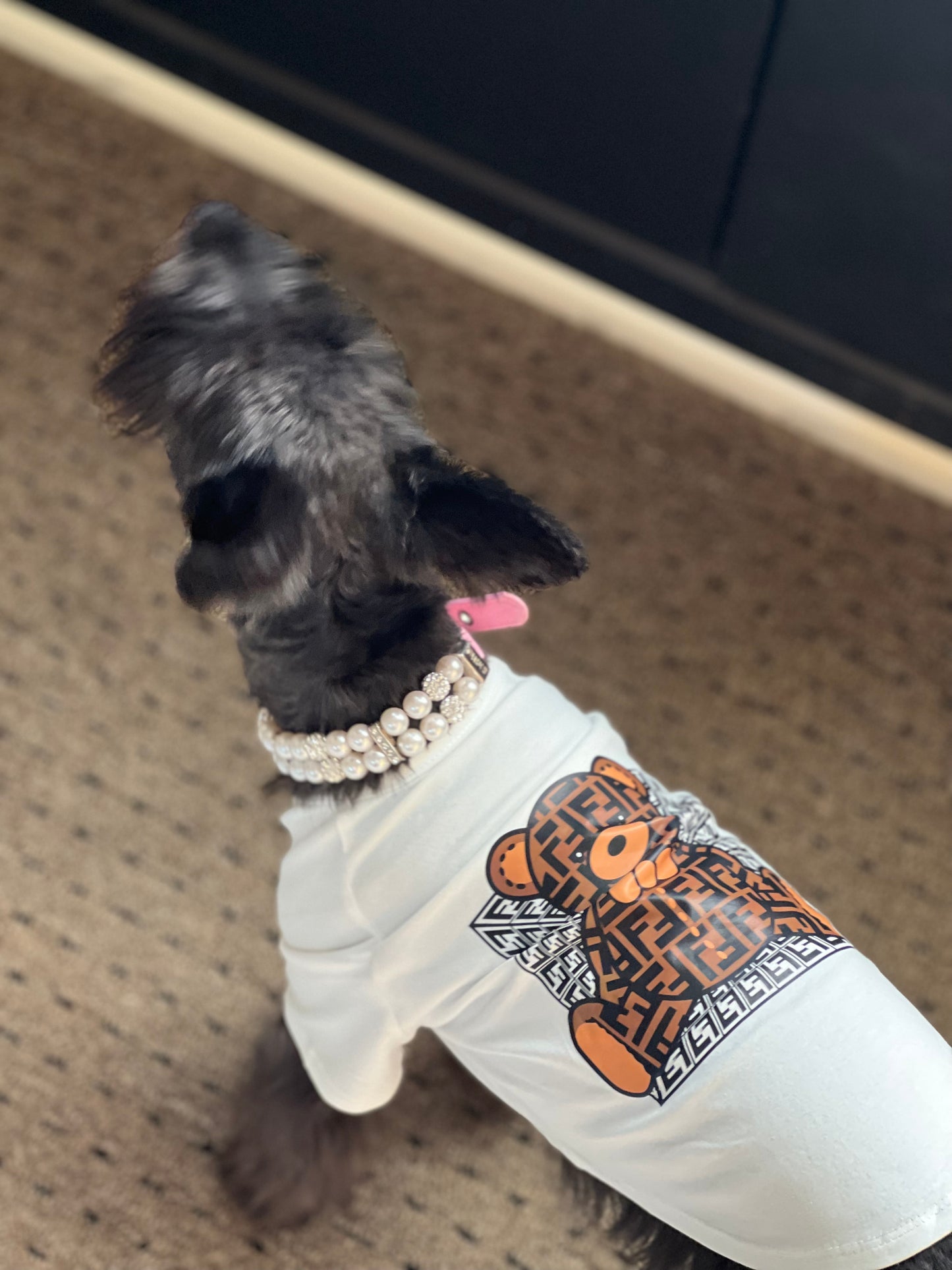 Fendi T-Shirt