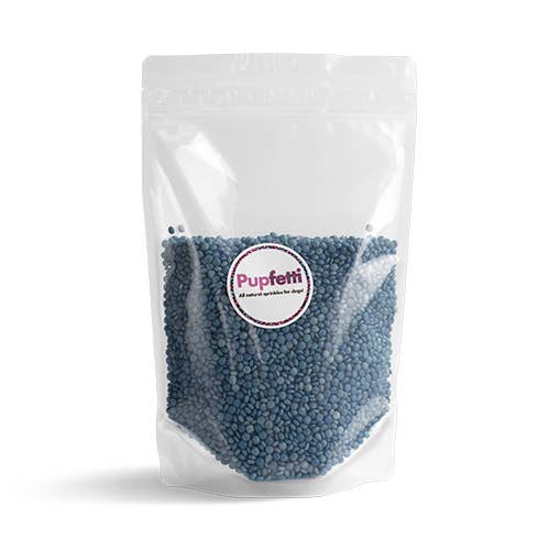 Bulk Pupfetti Sprinkles - Single Color - 1lb Bag
