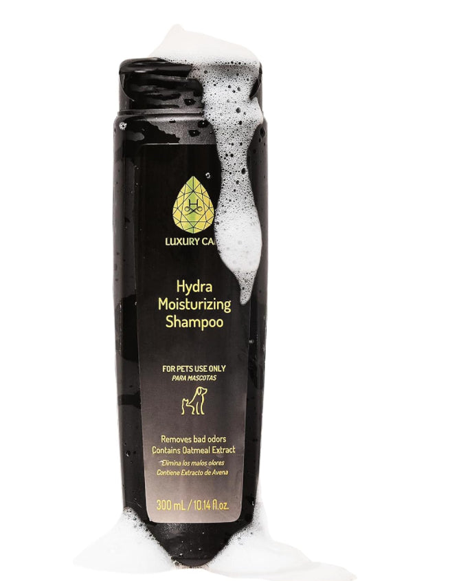 Hydra luxury Shampoo